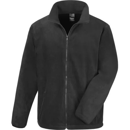 Herren Outdoor Fleece Jacke "Norse"