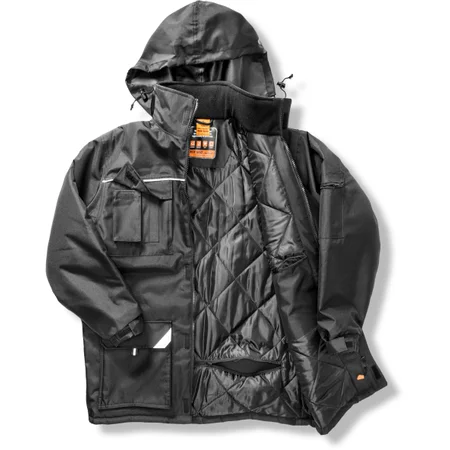 Pilotenjacke "Sabre"