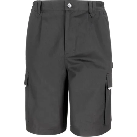 Workwear Shorts
