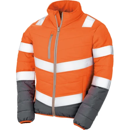 Damen Sicherheitsjacke