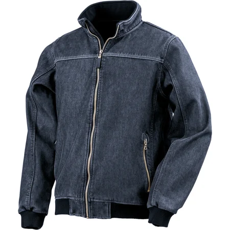 Denim 3-Lagen Softshell Blouson