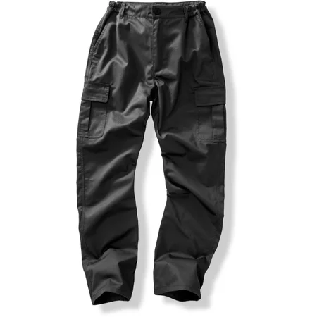 Workwear Hose – Rückseite