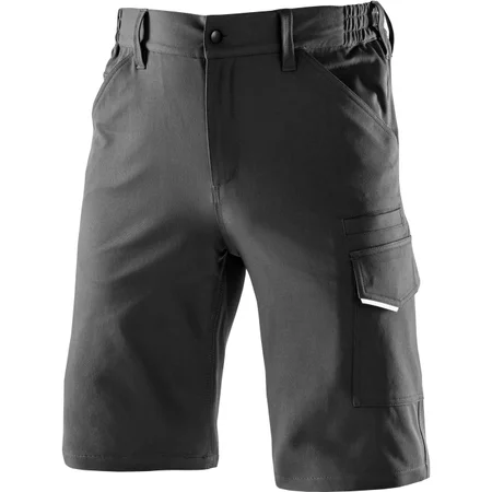 Workwear Stretch Shorts