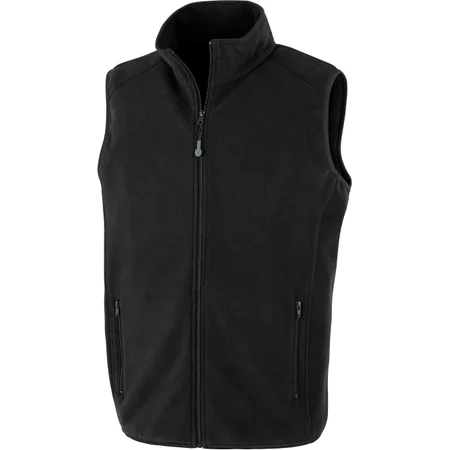 Fleece Gilet
