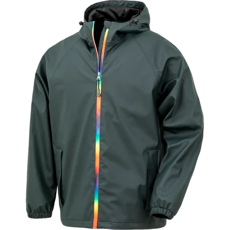 Regenjacke "Prisim"