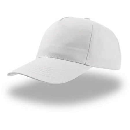 5 Panel Baseball Kappe "Start Five"