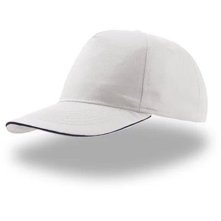 5 Panel Kappe "Start Five Sandwich"