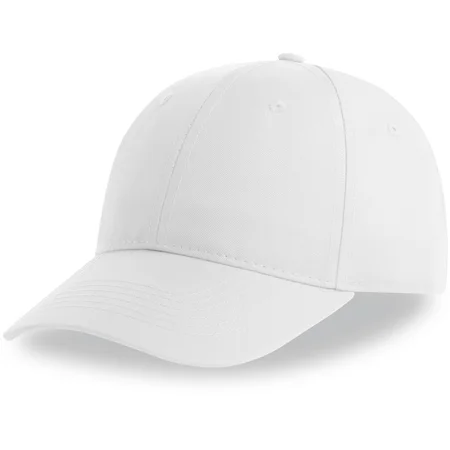 6 Panel Baseball Kappe