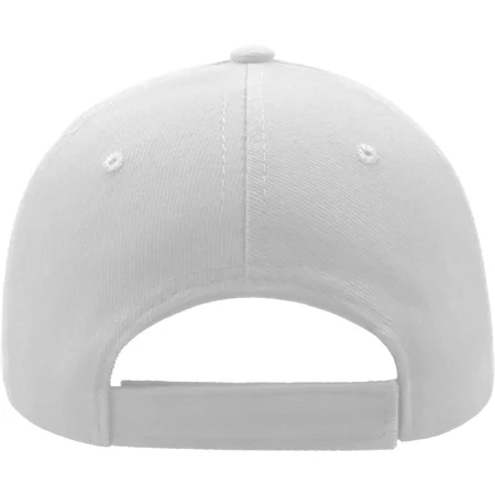 5 Panel Baseball Kappe "Liberty Five" – Rückseite