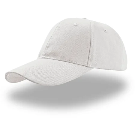 Schwere 6 Panel Kappe