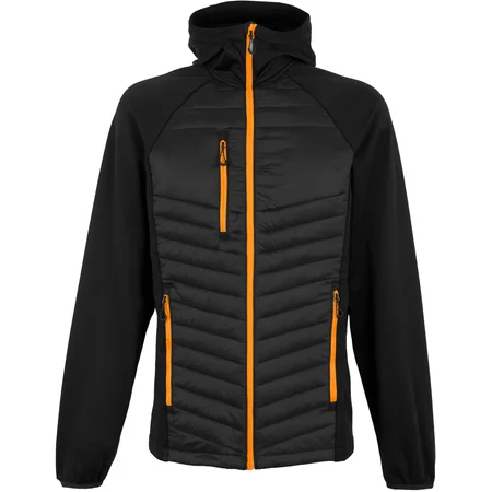 Hybrid Jacke "Navigate"