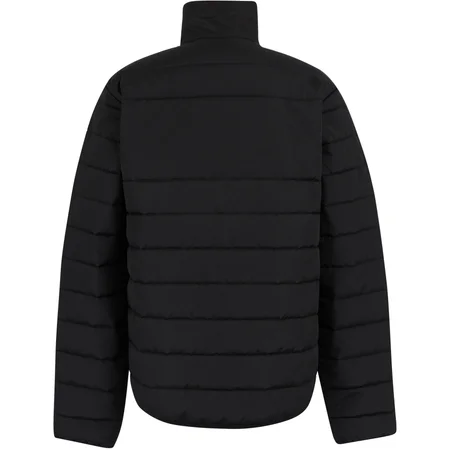 Thermojacke "Essential" – Rückseite