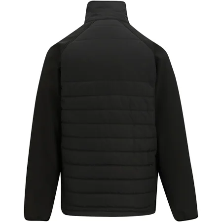 Hybrid Jacke "Pro Universal" – Rückseite