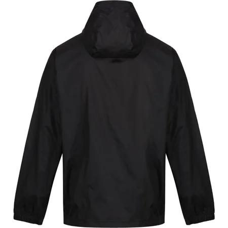 Herren Jacke "Pro Packaway" – Rückseite