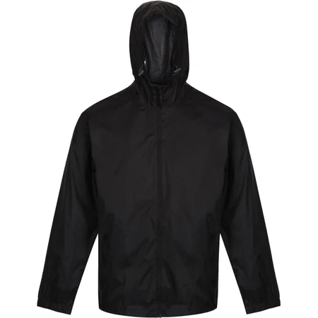 Herren Jacke "Pro Packaway"