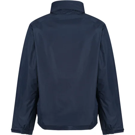 Bomber Jacke "Dover" – Rückseite