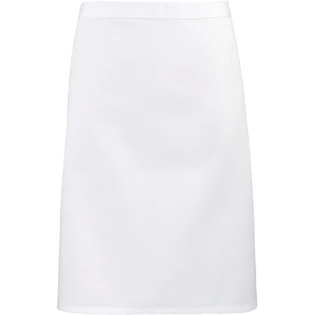 Hüftschürze kurz "Colours"