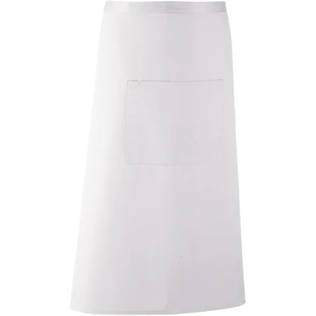 Hüftschürze lang "Colours"