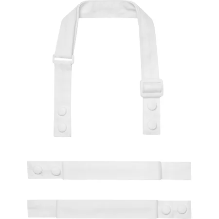 Schürzenbänder "Swap and Pop"