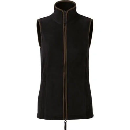 Damen Fleece Gilet "Artisan"