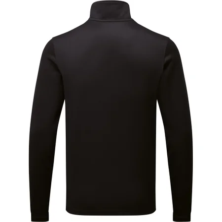 Herren Sweatjacke – Rückseite