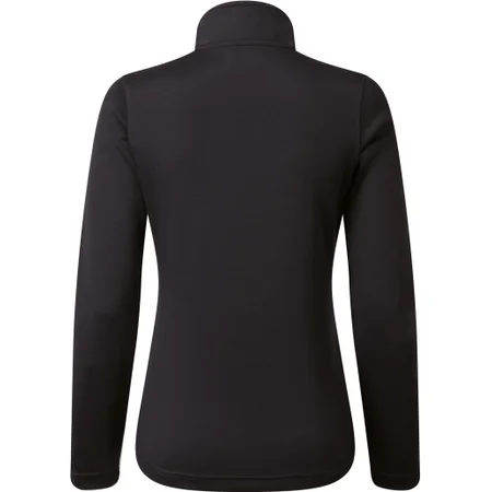 Damen Sweatjacke – Rückseite