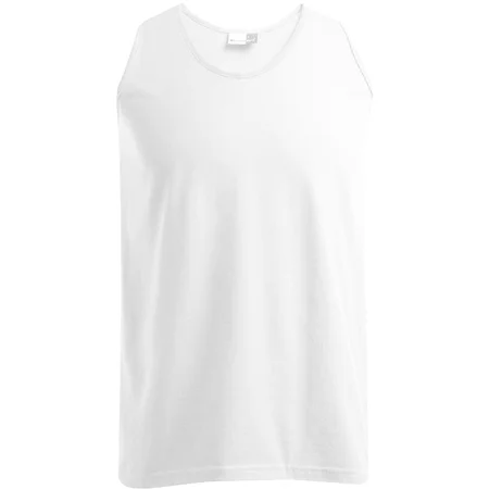 Herren Athletic T-Shirt ärmellos