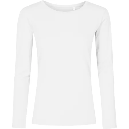 Damen T-Shirt langarm - X.O