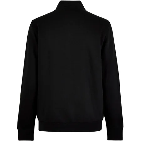 Hybrid Sweatjacke – Rückseite