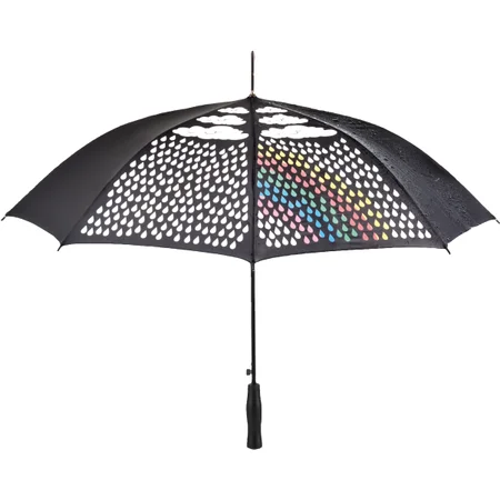 Automatik Stockschirm