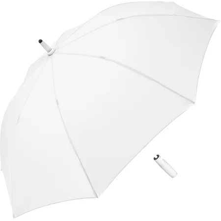 AC Midsize Stockschirm "Whiteline"