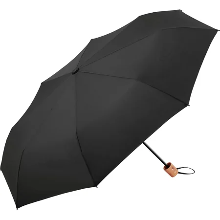 Mini Taschenschirm "ÖkoBrella Shopping"