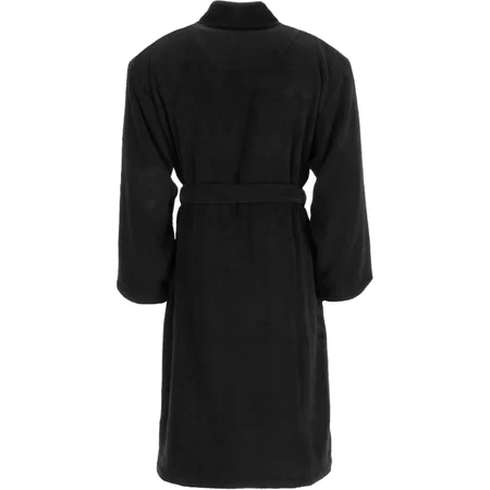 Kimono Bademantel – Rückseite