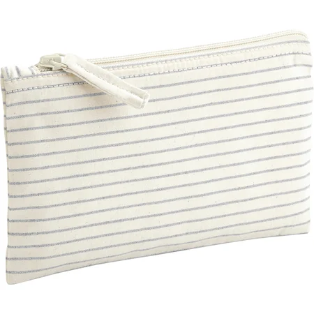 Accessoires Tasche mit Streifen