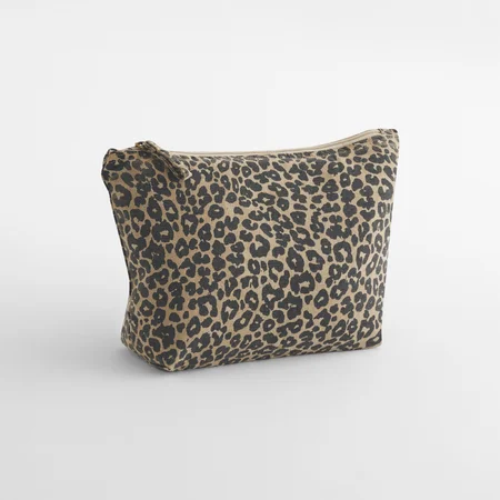 Accessoires Tasche "Leopard"