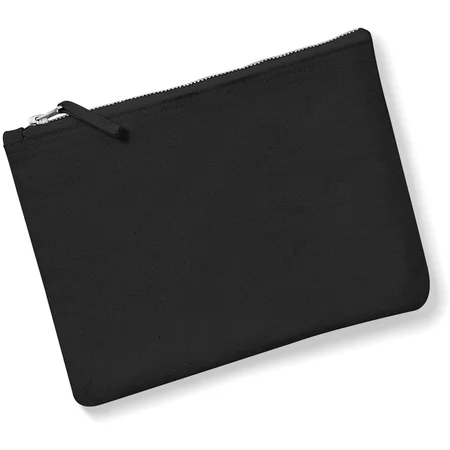 Canvas Accessoires Tasche