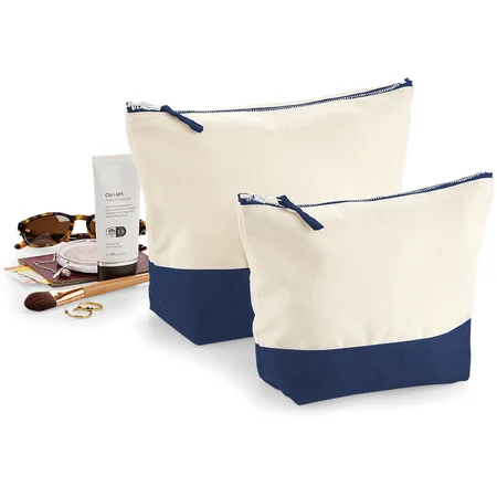 Canvas Accessoires Tasche