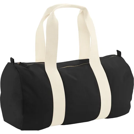 Runde EarthAware® Sporttasche