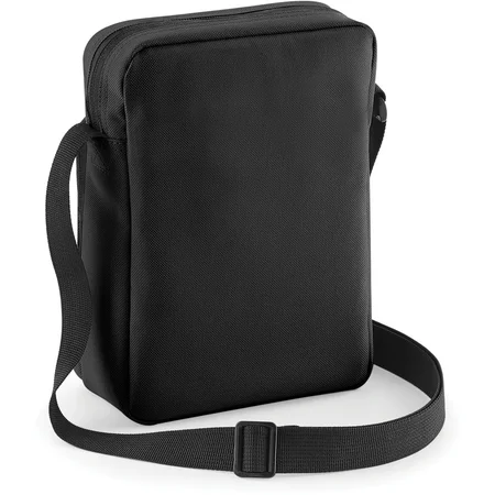 Tasche "Cross Body" – Rückseite