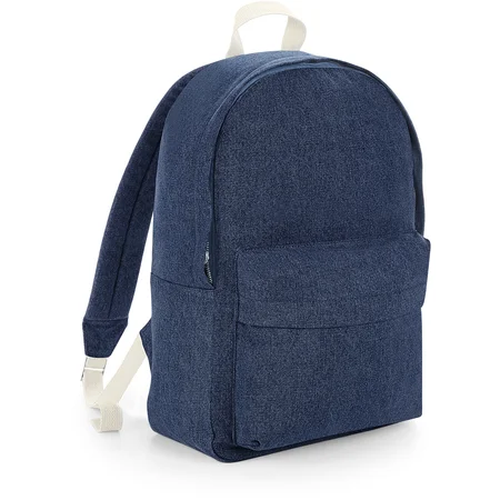 Denim Rucksack
