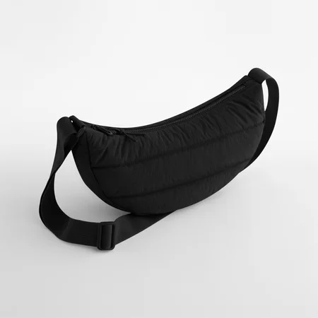 Umhängetasche "Quilted"