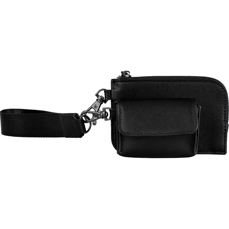 Kleine Tasche mit Armband "Boutique"