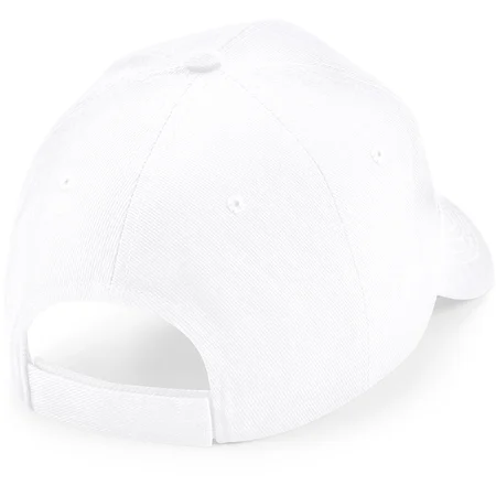 6 Panel Kappe "Ultimate" – Rückseite