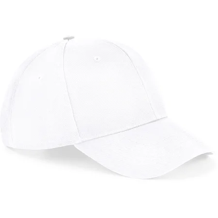 6 Panel Kappe "Ultimate"