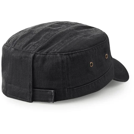 Kappe "Urban Army" – Rückseite