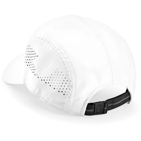 Kappe "Technical Running" – Rückseite