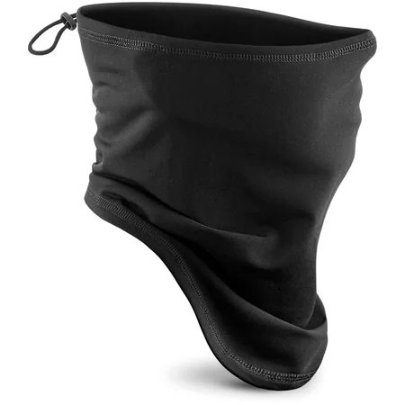 Softshell Sports Neck Warmer