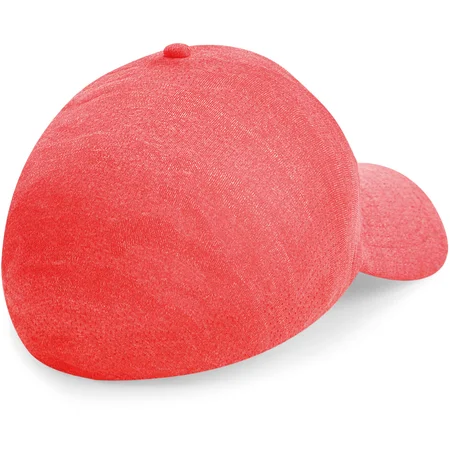 Nahtlose Performance Kappe – Rückseite