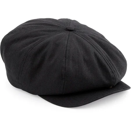 Schirmmütze "Newsboy"
