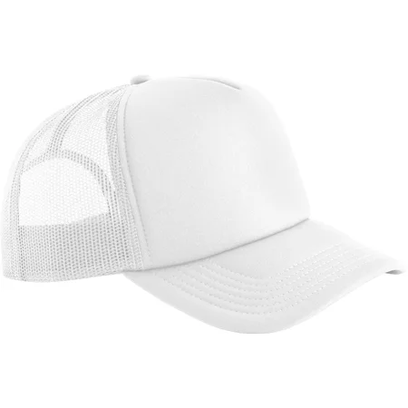6 Panel Foam Trucker Kappe